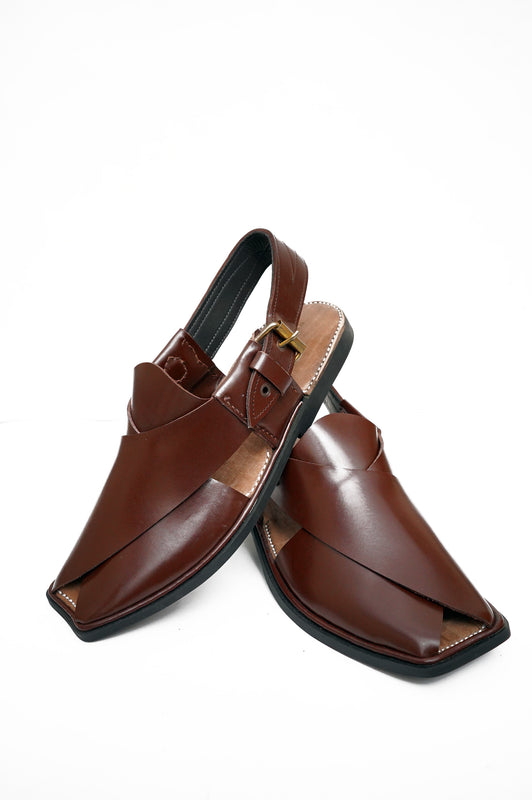 High Koram 111 Leather