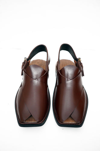 High Koram 111 Leather