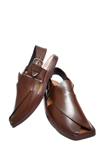 Premium Dark Brown Cow Leather