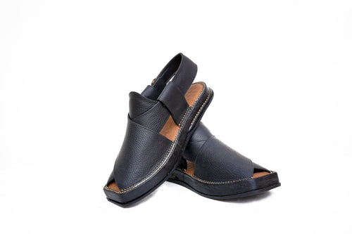 Kaptaan Chappal-004