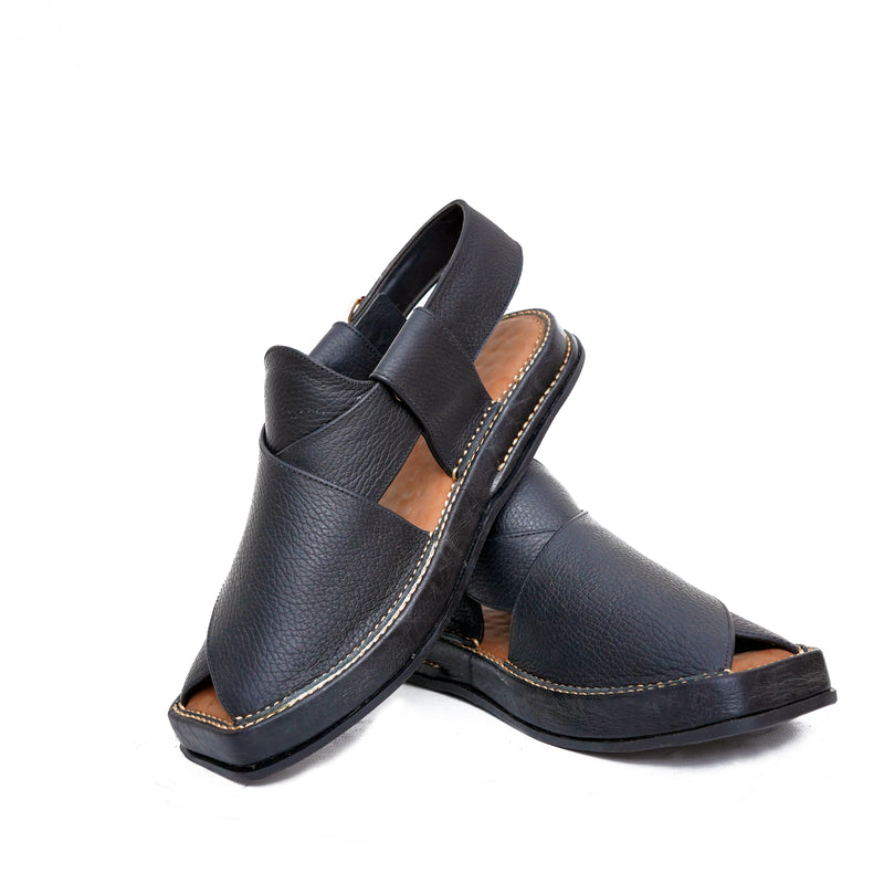 Kaptaan Chappal-004