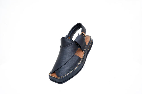 Kaptaan Chappal-004