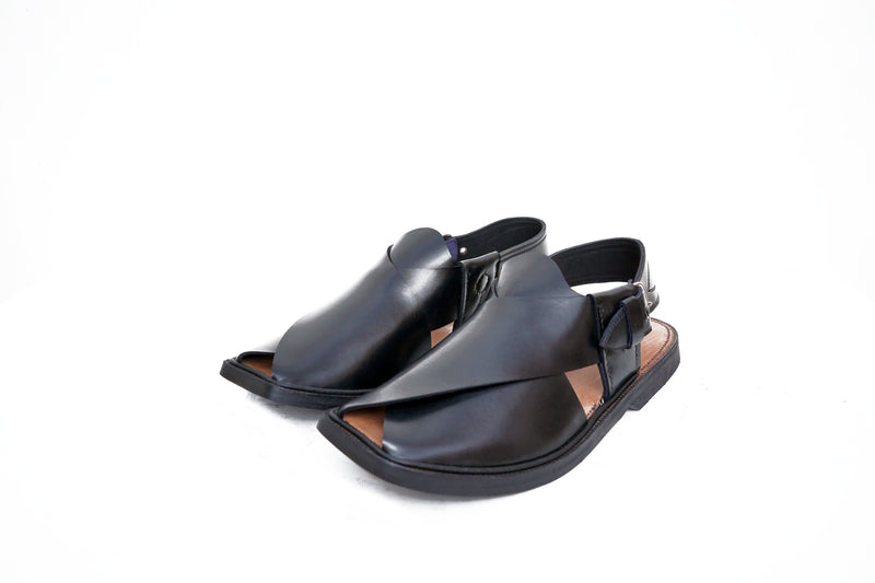 Premium Chappal-002