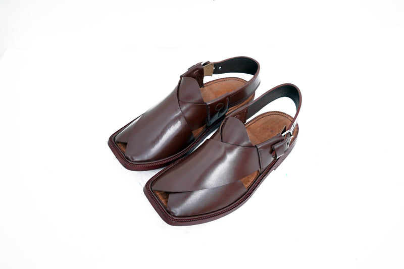 Premium Chappal-001