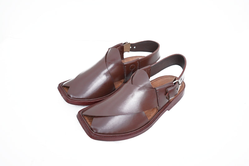 Premium Chappal-001