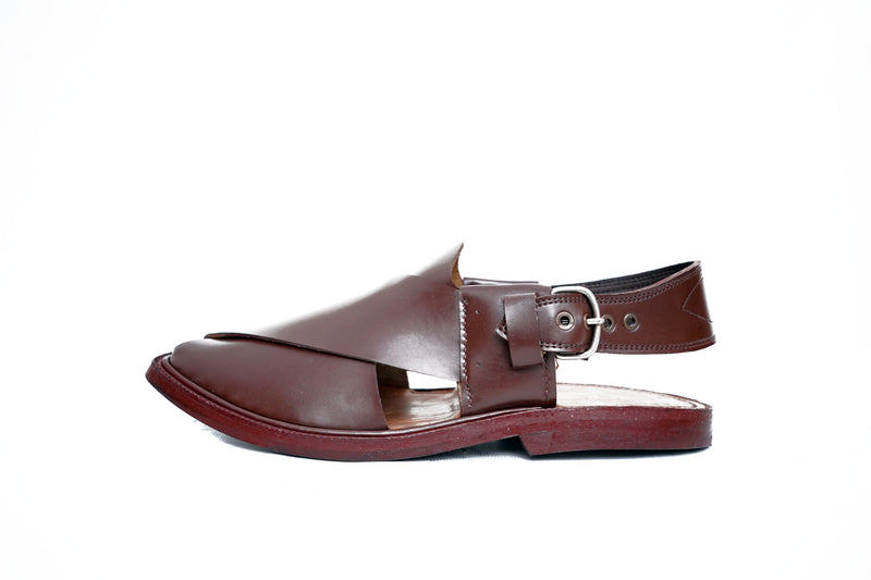 Premium Chappal-001