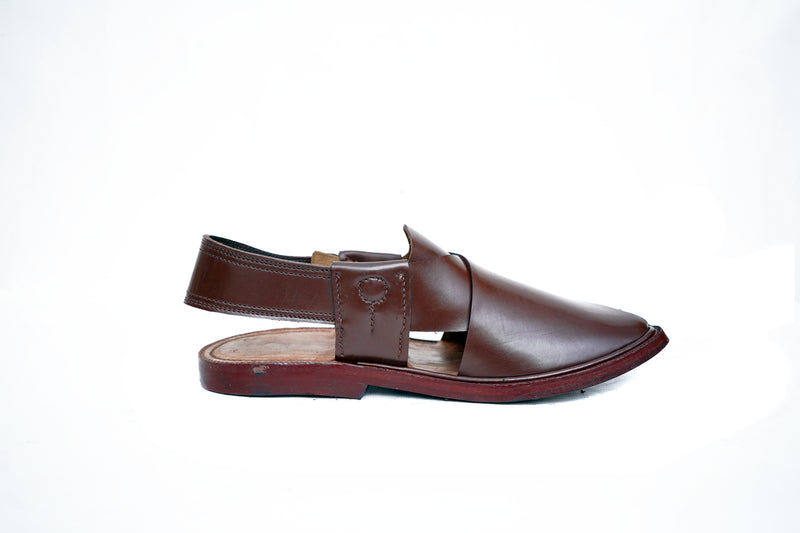 Premium Chappal-001