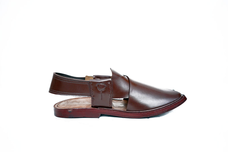 Premium Chappal-001