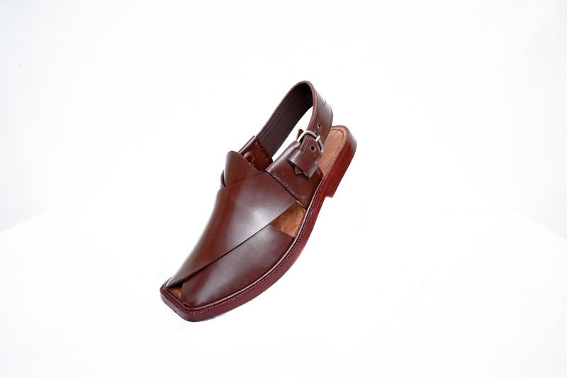 Premium Chappal-001