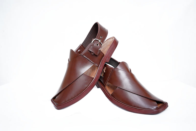 Premium Chappal-001