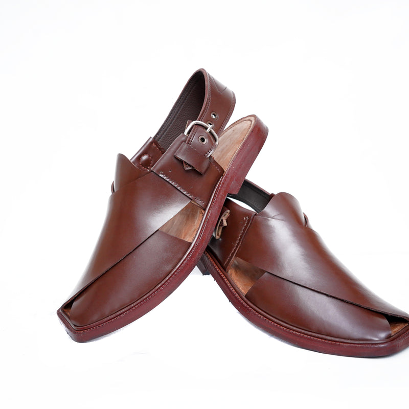 Premium Chappal-001