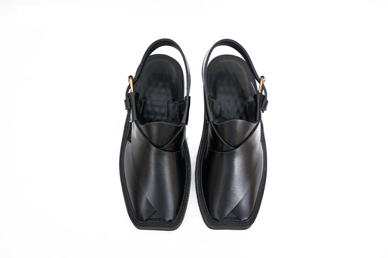 Kaptaan Chappal-002