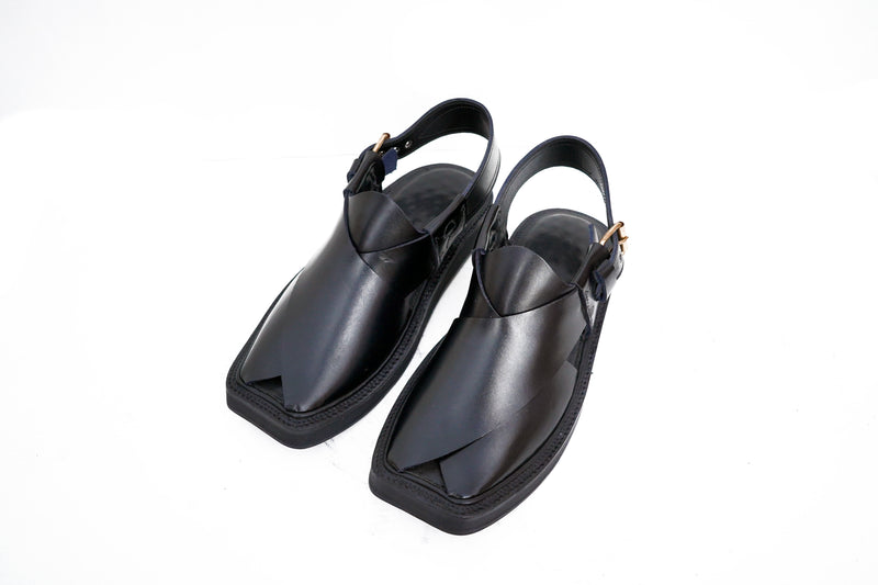 Kaptaan Chappal-002