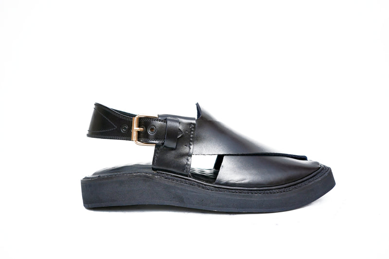 Kaptaan Chappal-002