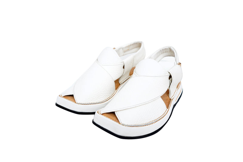 Kaptaan Chappal-003