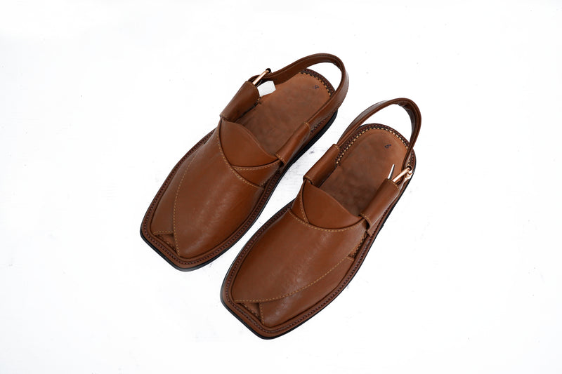 Casual Chappal-001