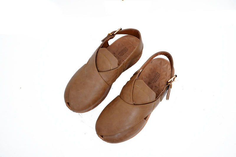 Casusal Chappal-011