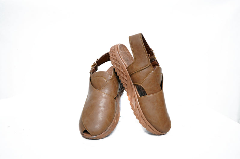 Casusal Chappal-011