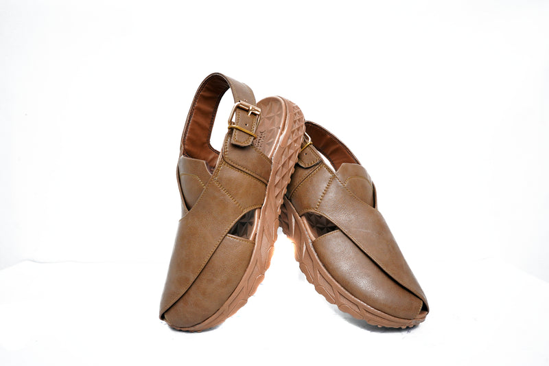 Casusal Chappal-011