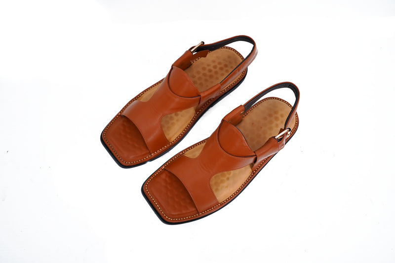 Casual Chappal-008
