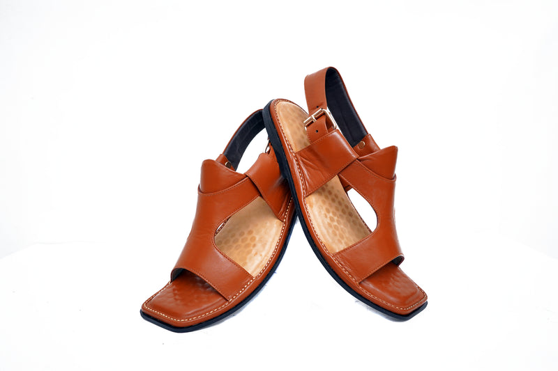 Casual Chappal-008