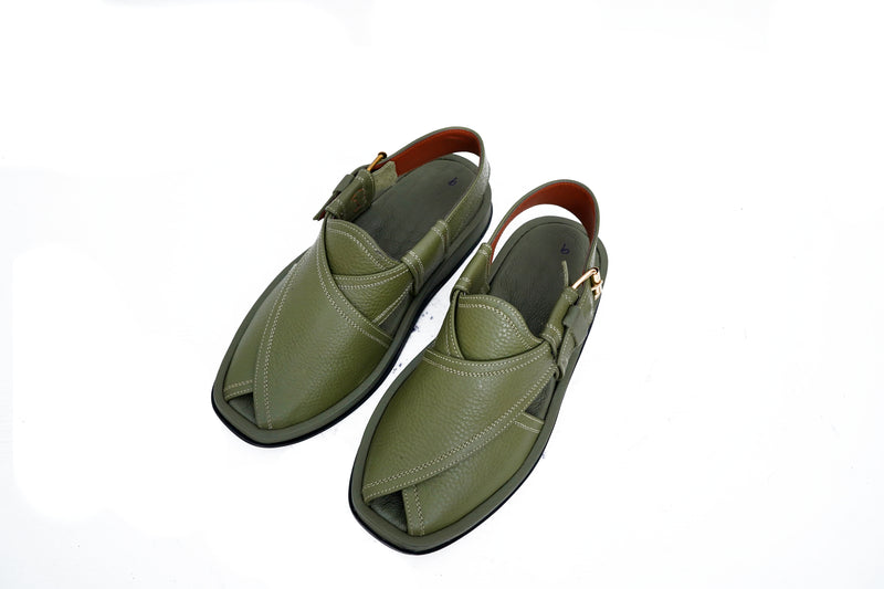 Casual Chappal-006