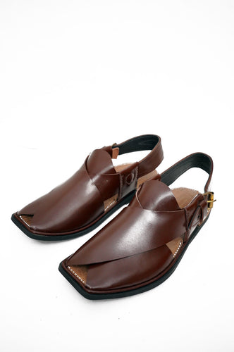 High Koram 111 Leather