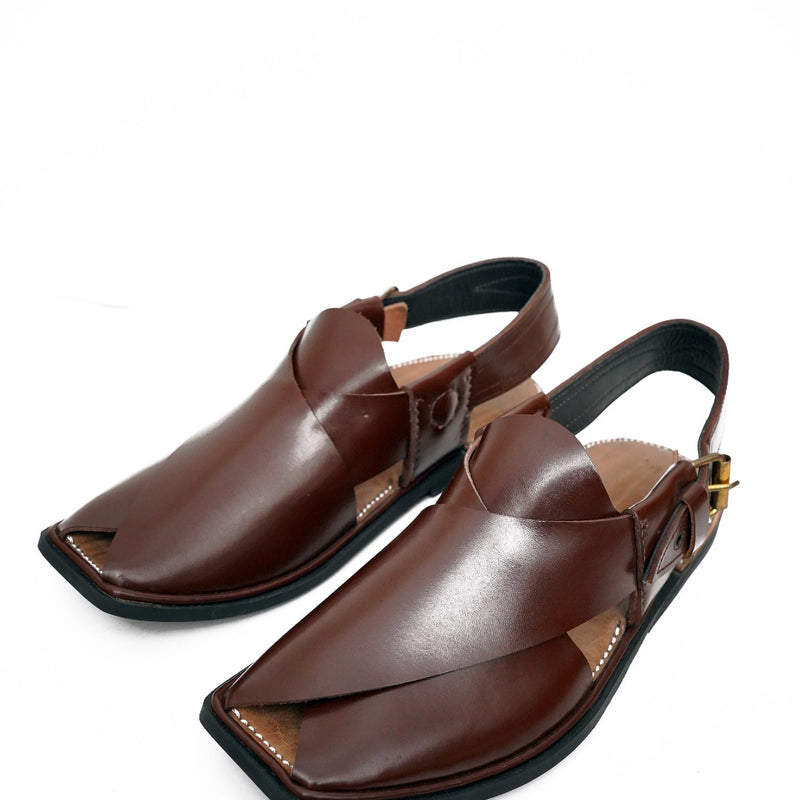 High Koram 111 Leather
