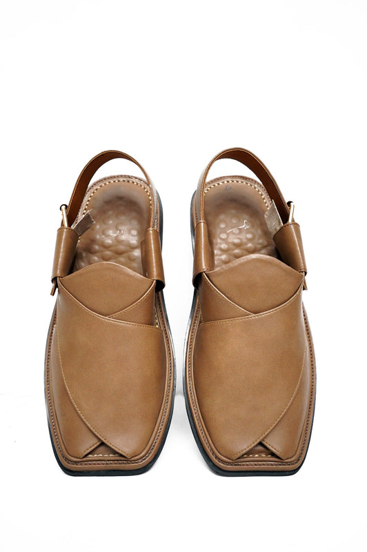 Smart Camel Premium Leather