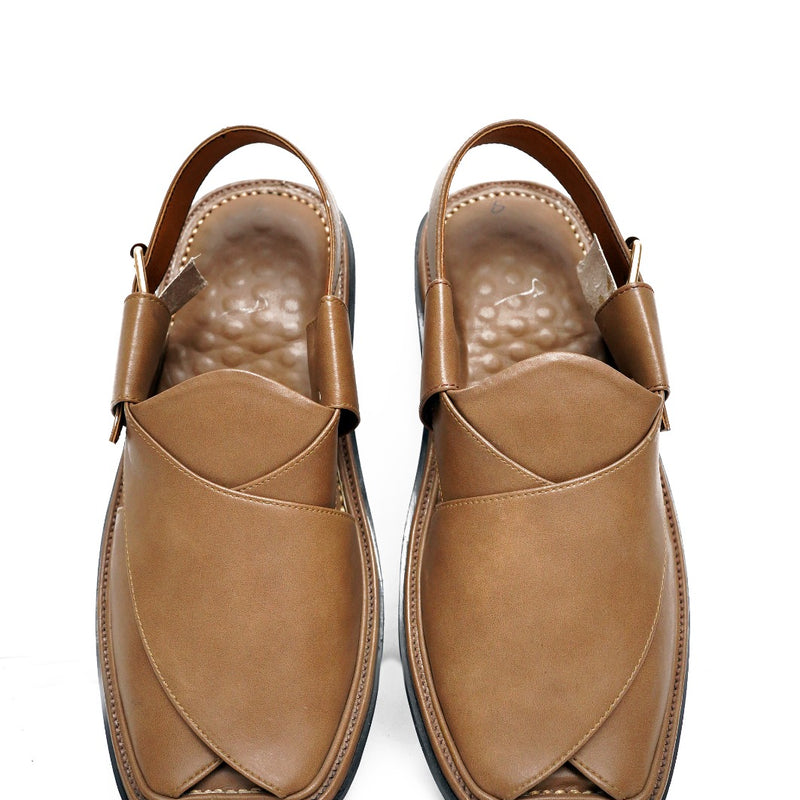 Smart Camel Premium Leather