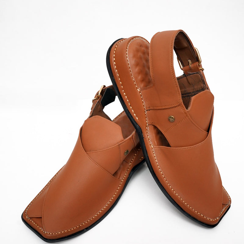 PU Sole Red