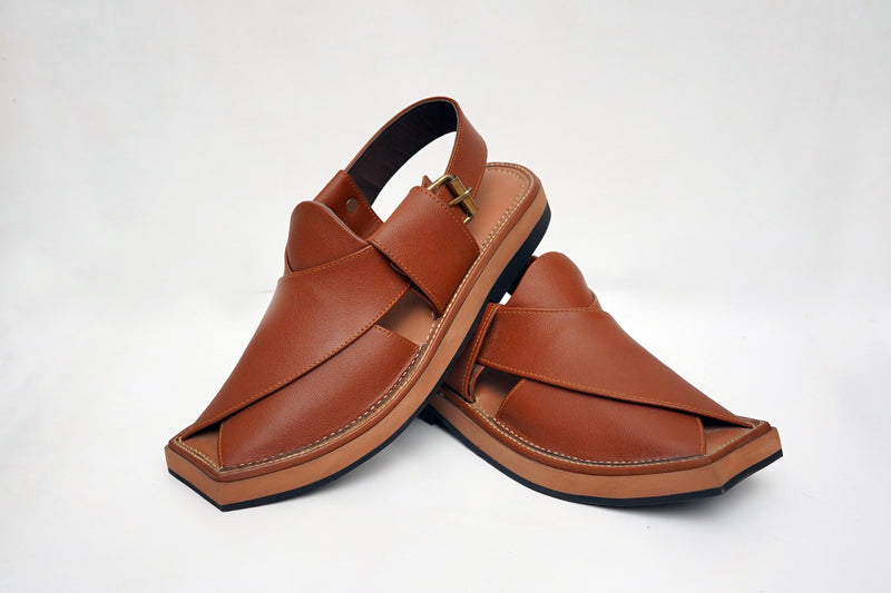 Premium Kaptaan Brown
