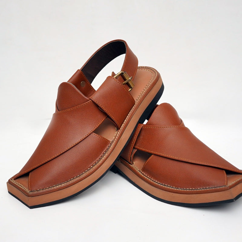 Premium Kaptaan Brown