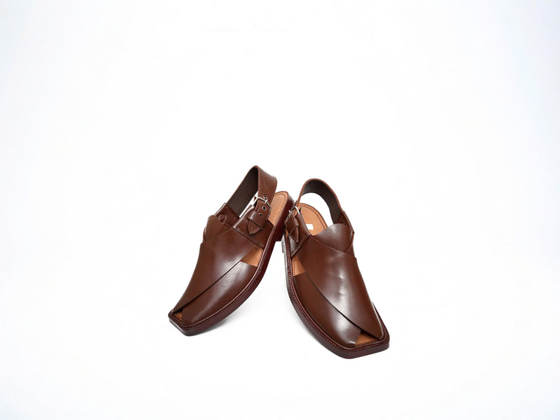 Premium Chappal-003